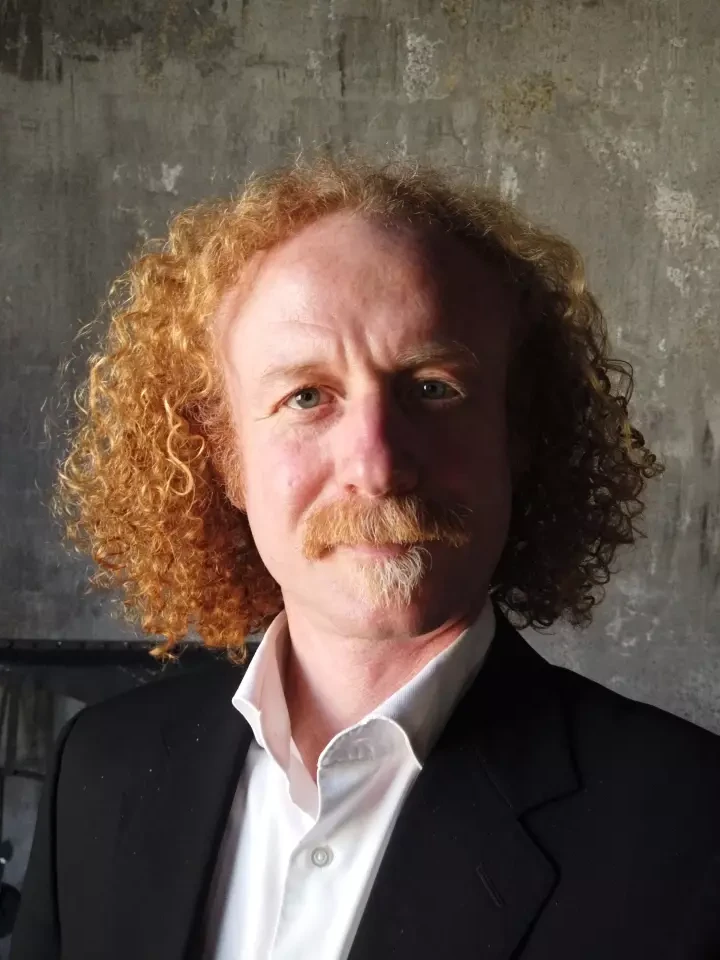 Ugo Mendes Donelli - Ritratto professionale